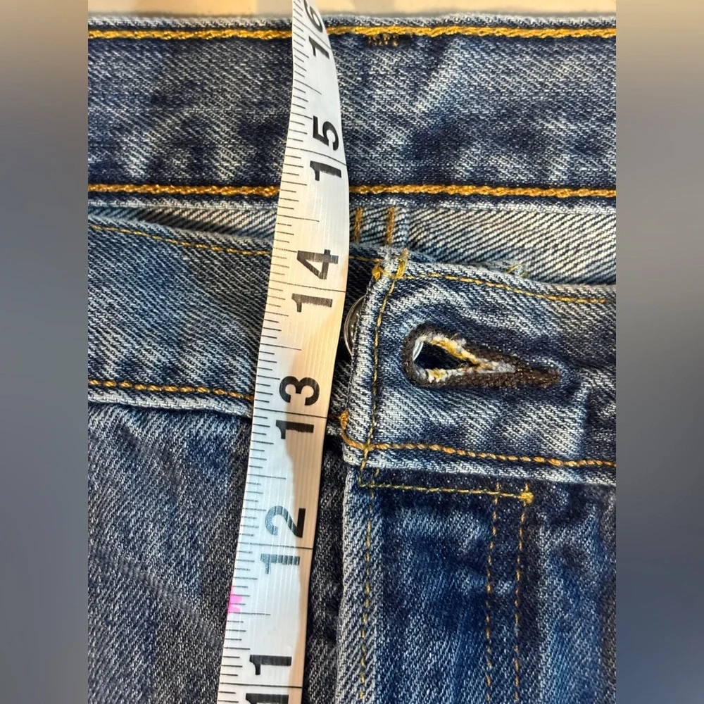 Levi's 501 Men's‎ Jeans Size 48/29